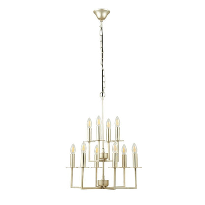 Giry Multi Arm Chandelier Pendant