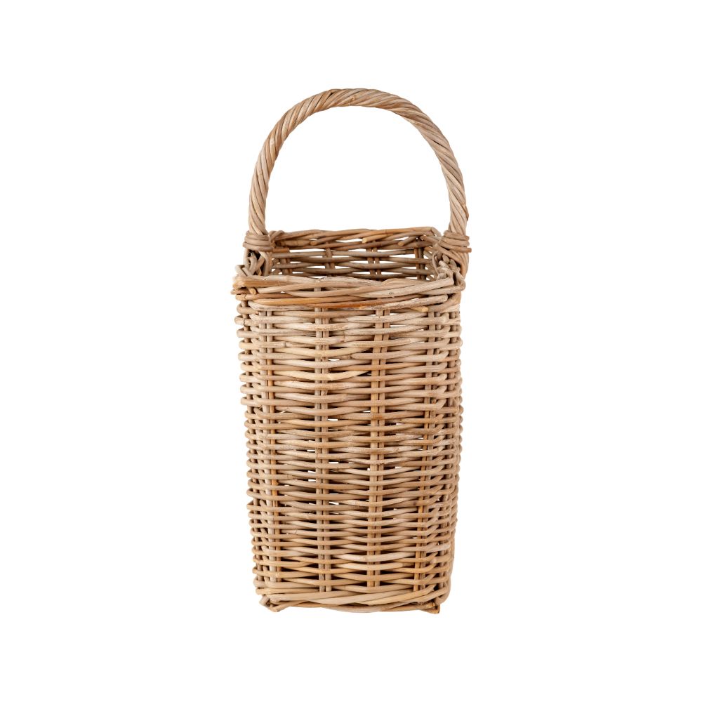 Kubu Stair Storage Basket
