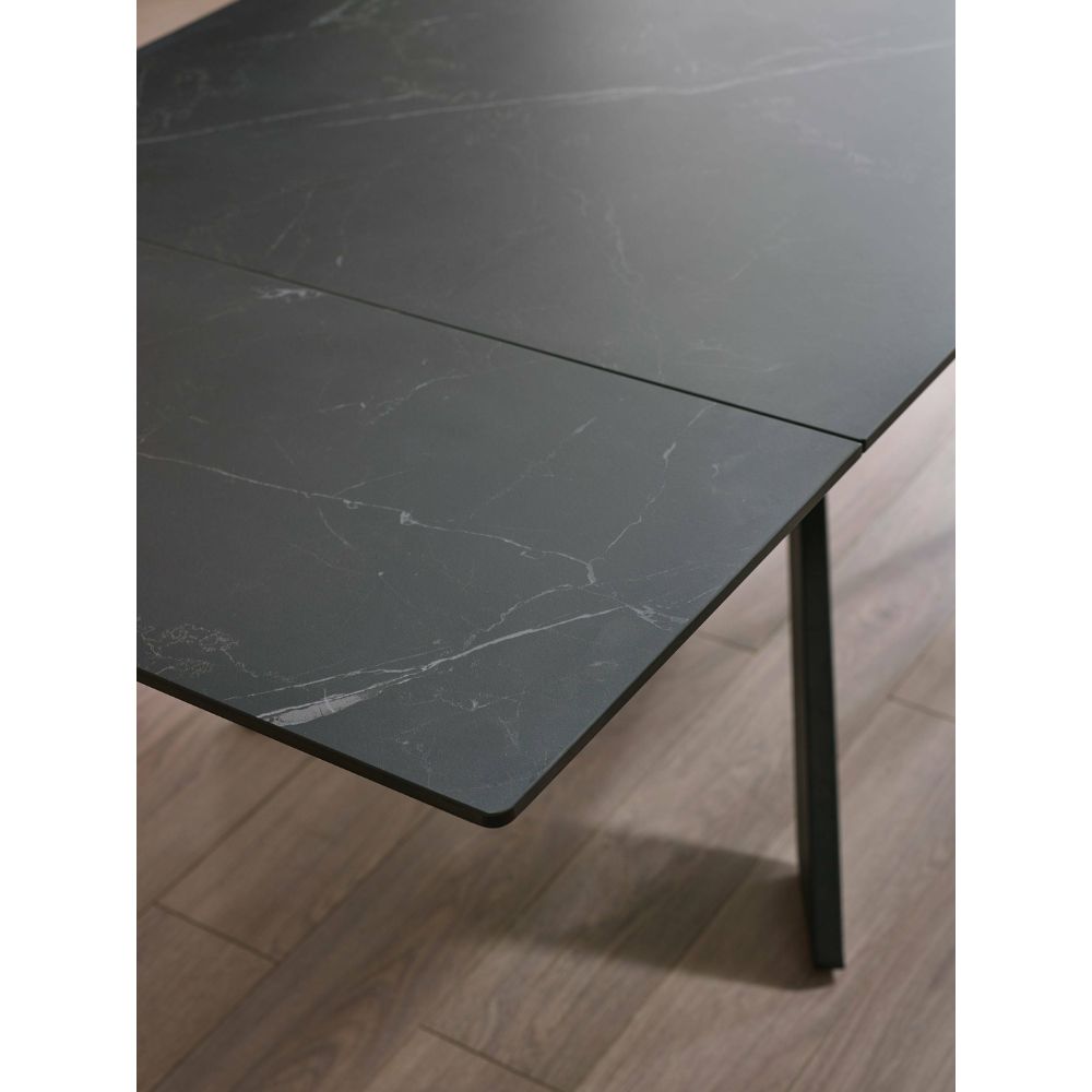 Osaka 1.6m Extendable Dining Table