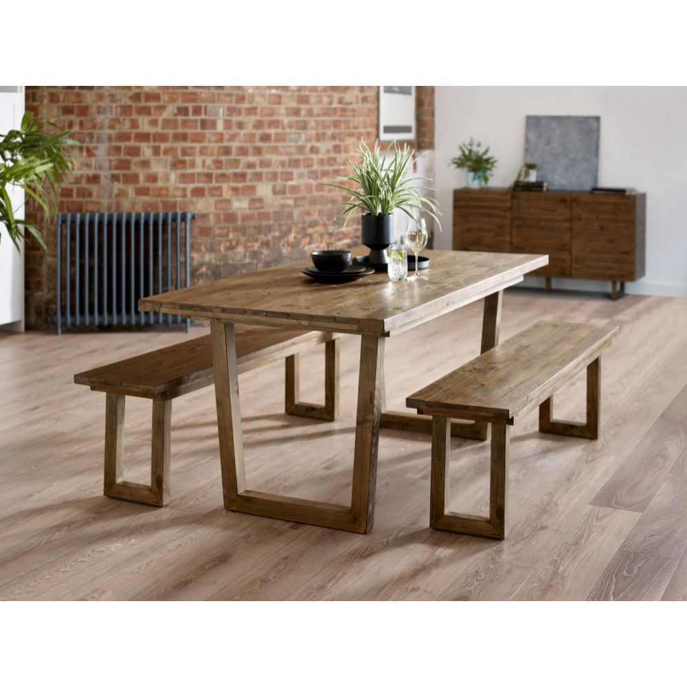 Woburn 1.8m Dining Table