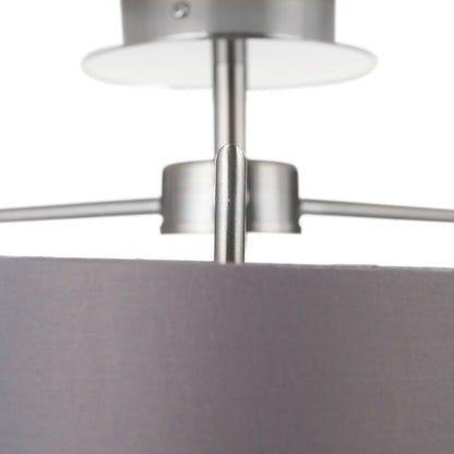 Elin 3 Light Pendant