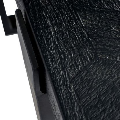 Mashu Mango Wood Console Table