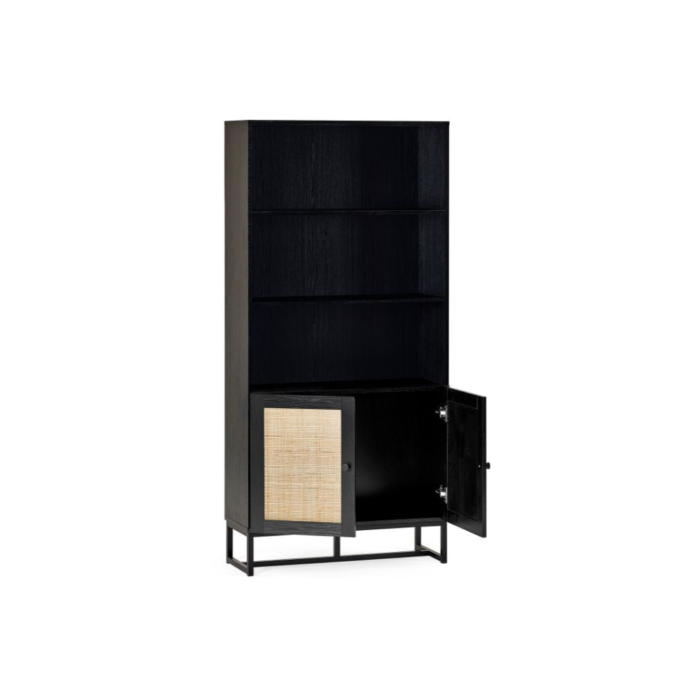 Padstow Tall Bookcase