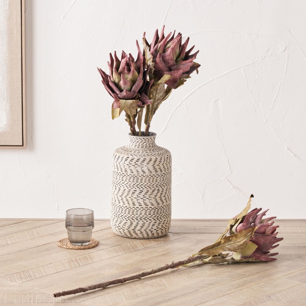 Mulberry Lotus Pack of 6