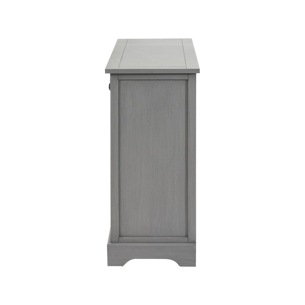 Devonshire Pine Wood Sideboard