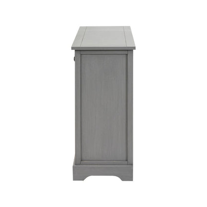 Devonshire Pine Wood Sideboard