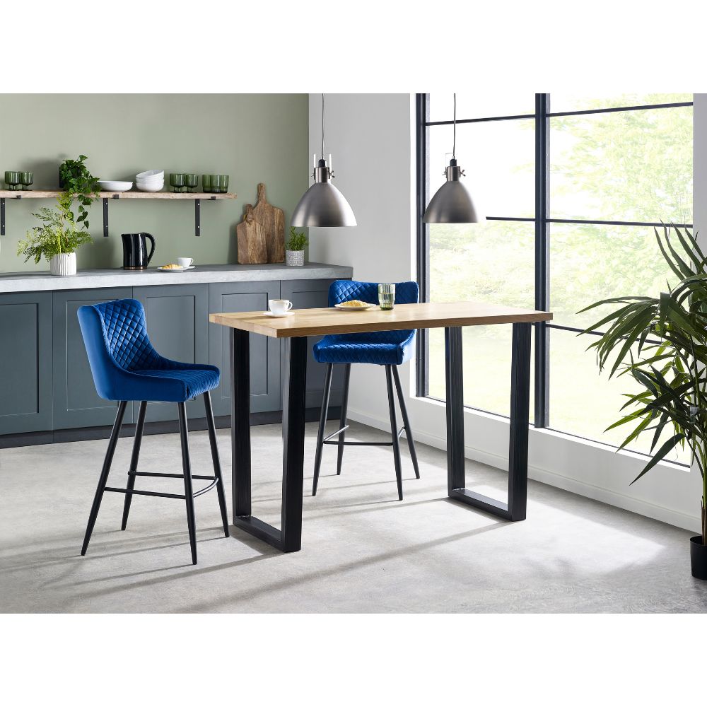 Brooklyn 140cm Bar Table