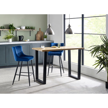 Brooklyn 140cm Bar Table