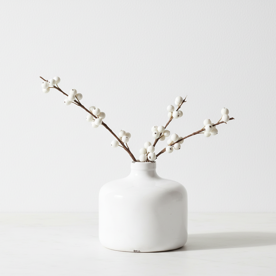 Garda Glazed Eve Vase