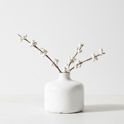 Garda Glazed Eve Vase