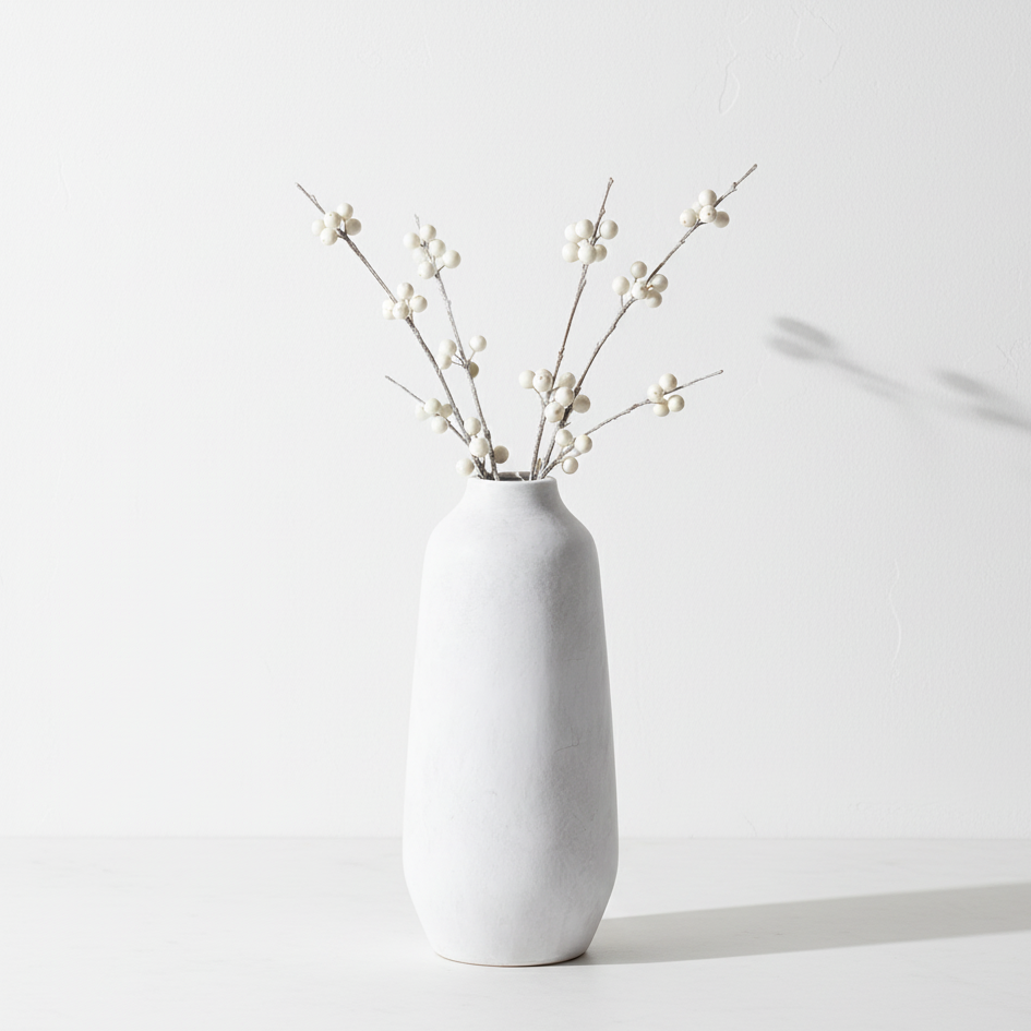 Darcy Ople Tall Vase