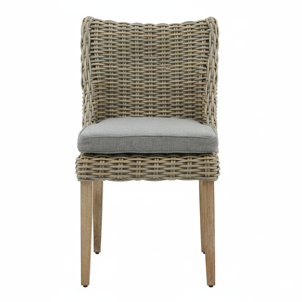 Amalfi Outdoor Dining Chair