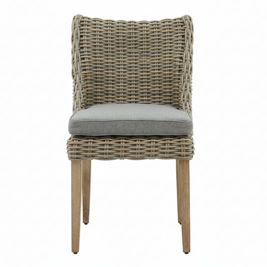 Amalfi Outdoor Dining Chair