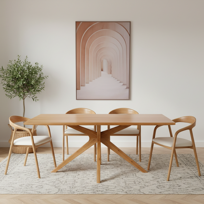 Sona Dining Chair (Set of 2)