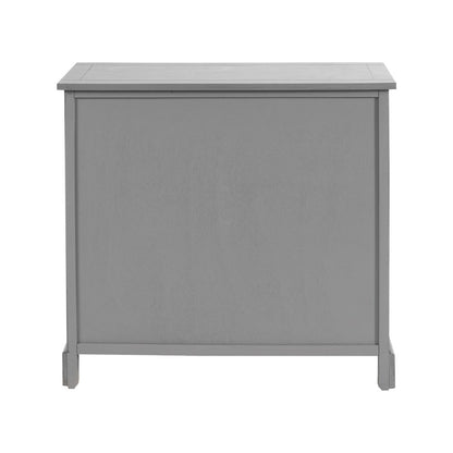 Devonshire Pine Wood Sideboard