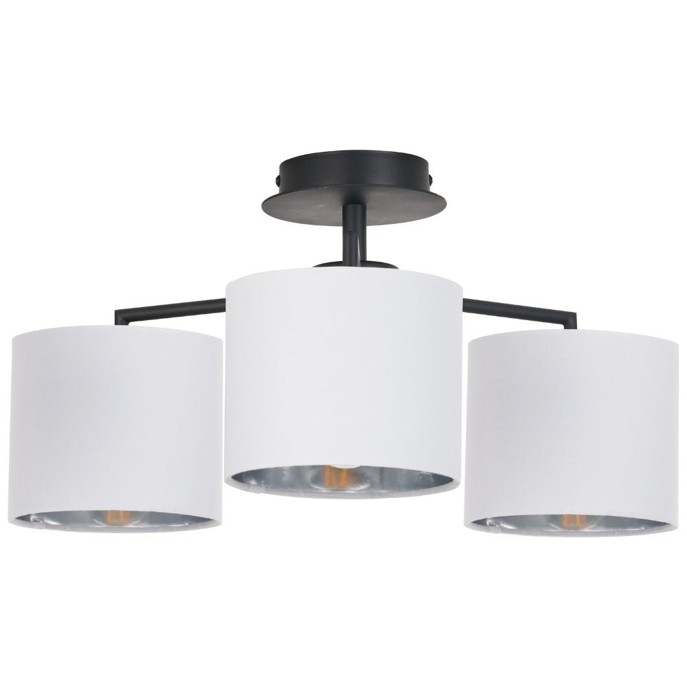 Elin 3 Light Pendant