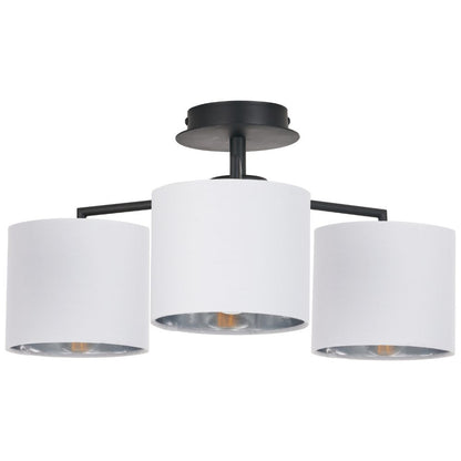 Elin 3 Light Pendant