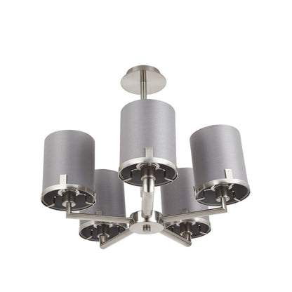 Midland 5 Arm Pendant