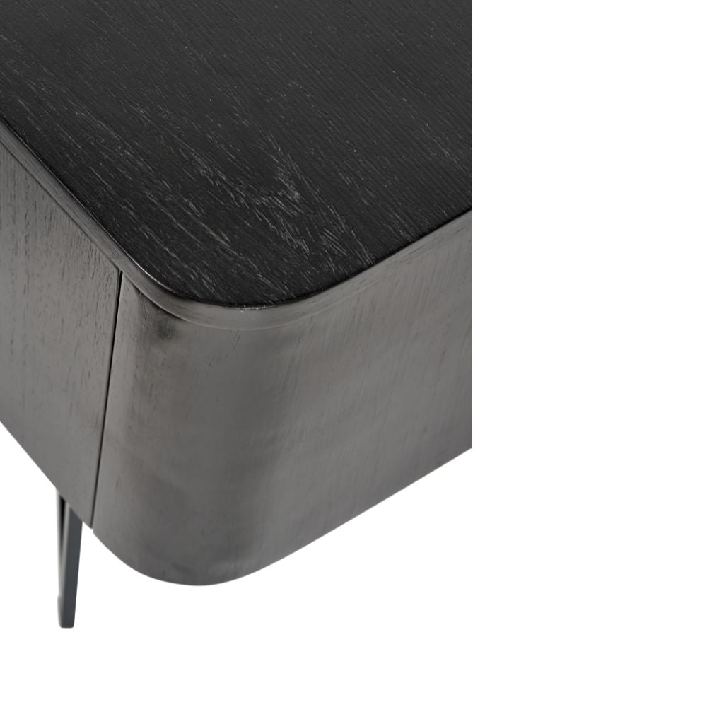 Ukiah 2 Door Sideboard