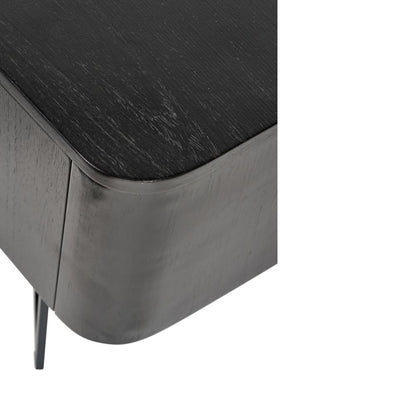 Ukiah 2 Door Sideboard