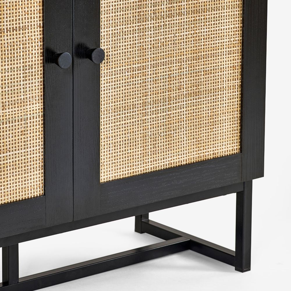 Padstow Tall Bookcase