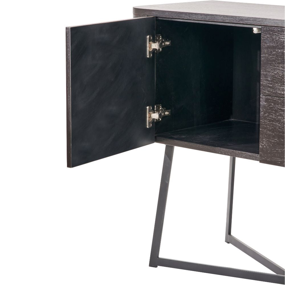 Ukiah 2 Door 2 Drawer Sideboard