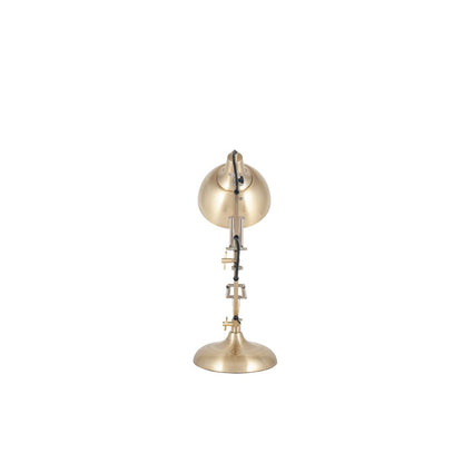 Alonzo Metal Angled Task Table Lamp