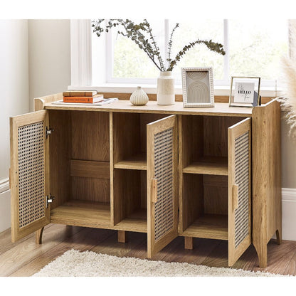 Sydney 3 Door Sideboard