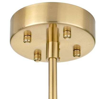 Brielle 12 Light Pendant