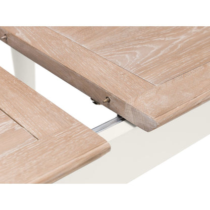 Provence 1.5m Extendable Dining Table