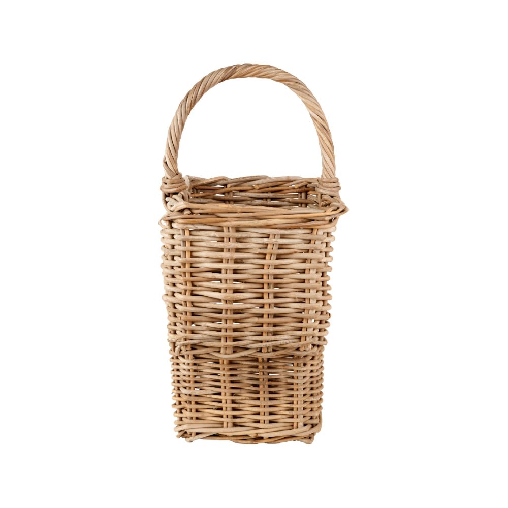 Kubu Stair Storage Basket