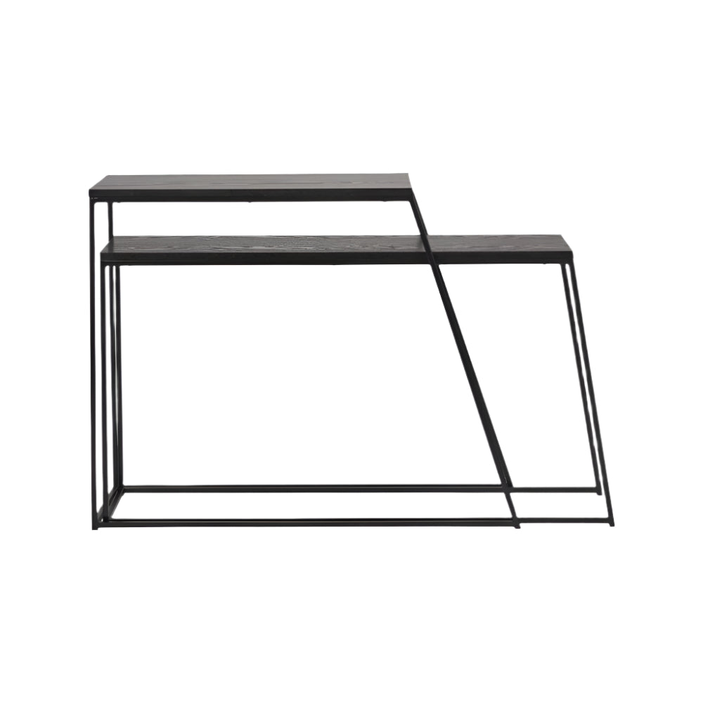 Mashiko Console Tables