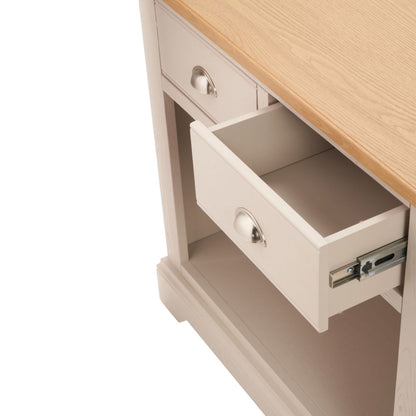 Fairford 2 Drawer Console Table