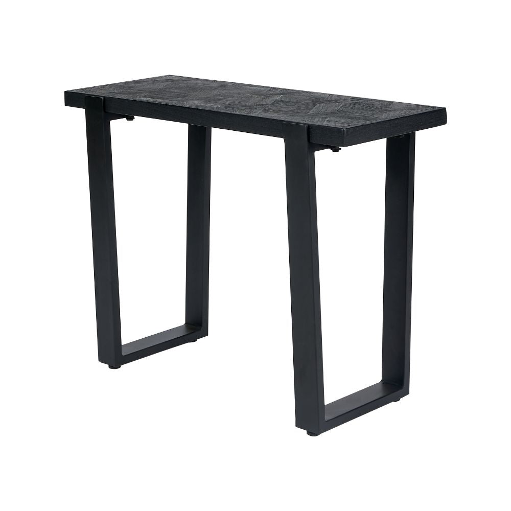 Mashu Mango Wood Console Table