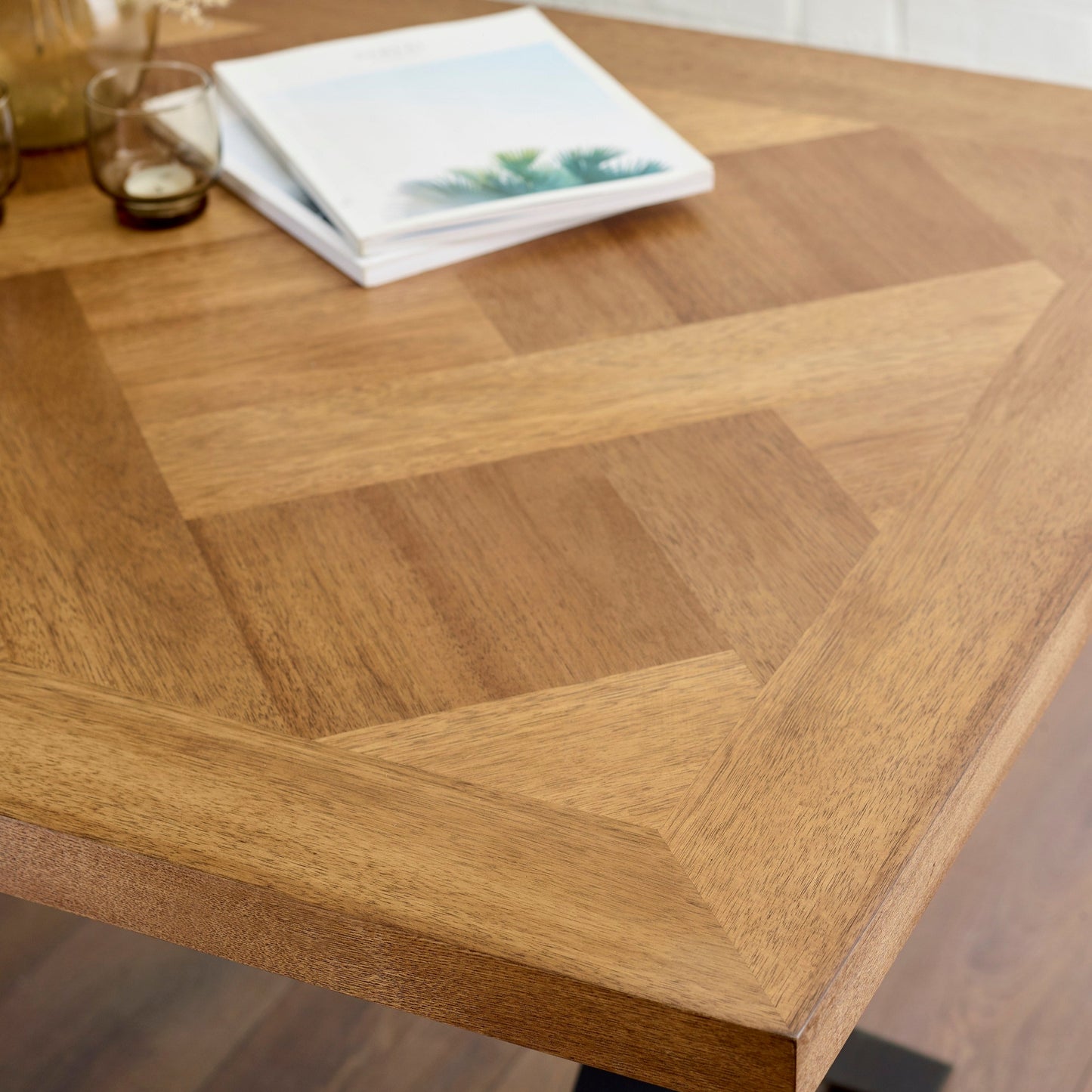 Aron 1.8m Dining Table