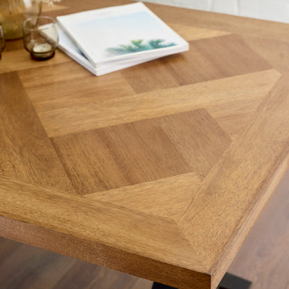 Aron 1.8m Dining Table