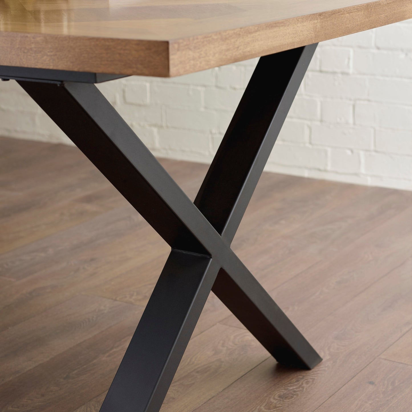 Aron 1.8m Dining Table