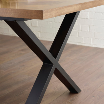 Aron 1.8m Dining Table