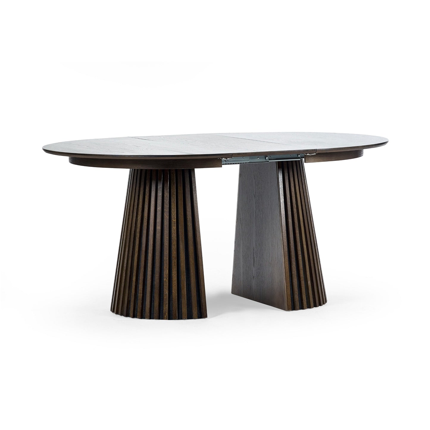 Arya 1.2m Extendable Dining Table