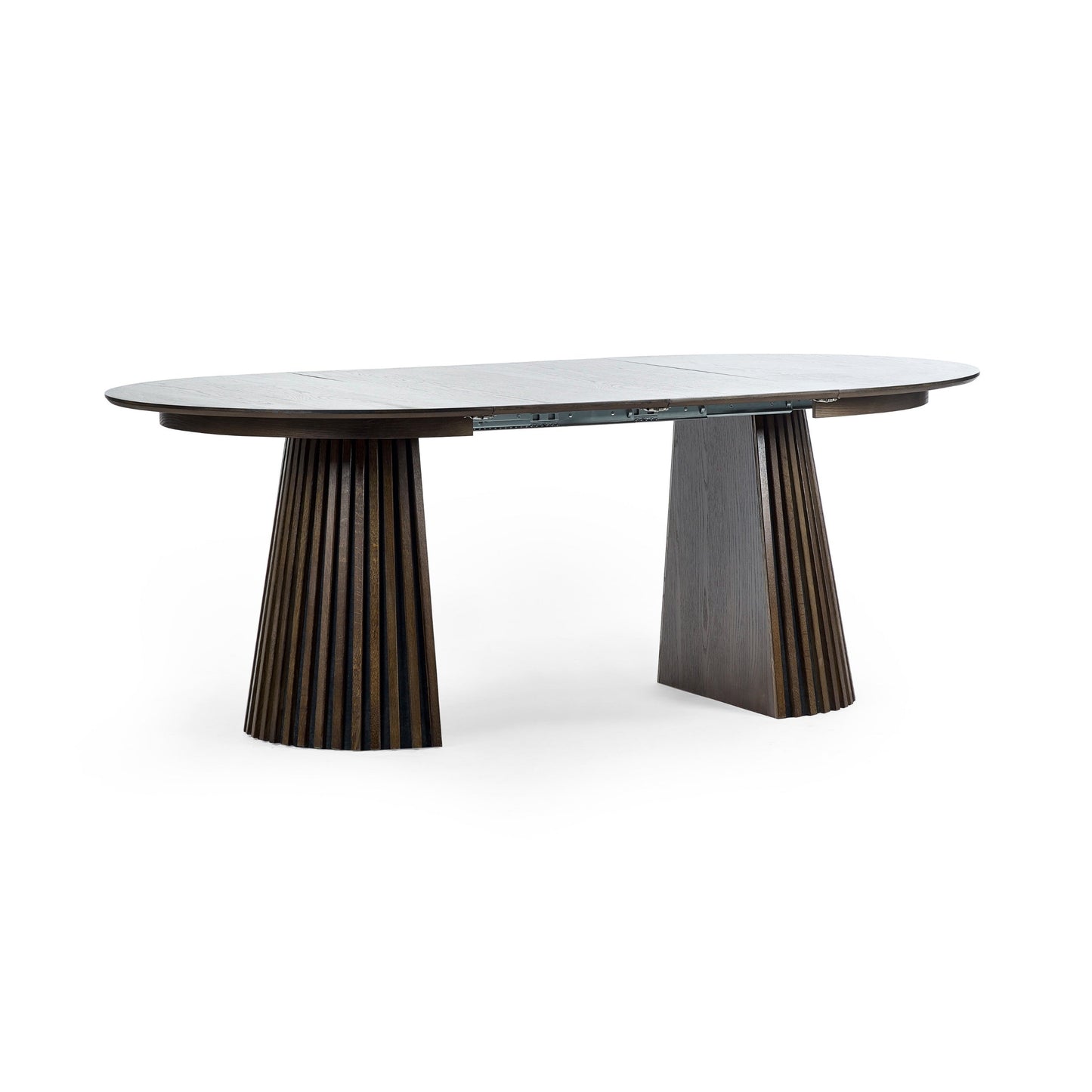 Arya 1.2m Extendable Dining Table