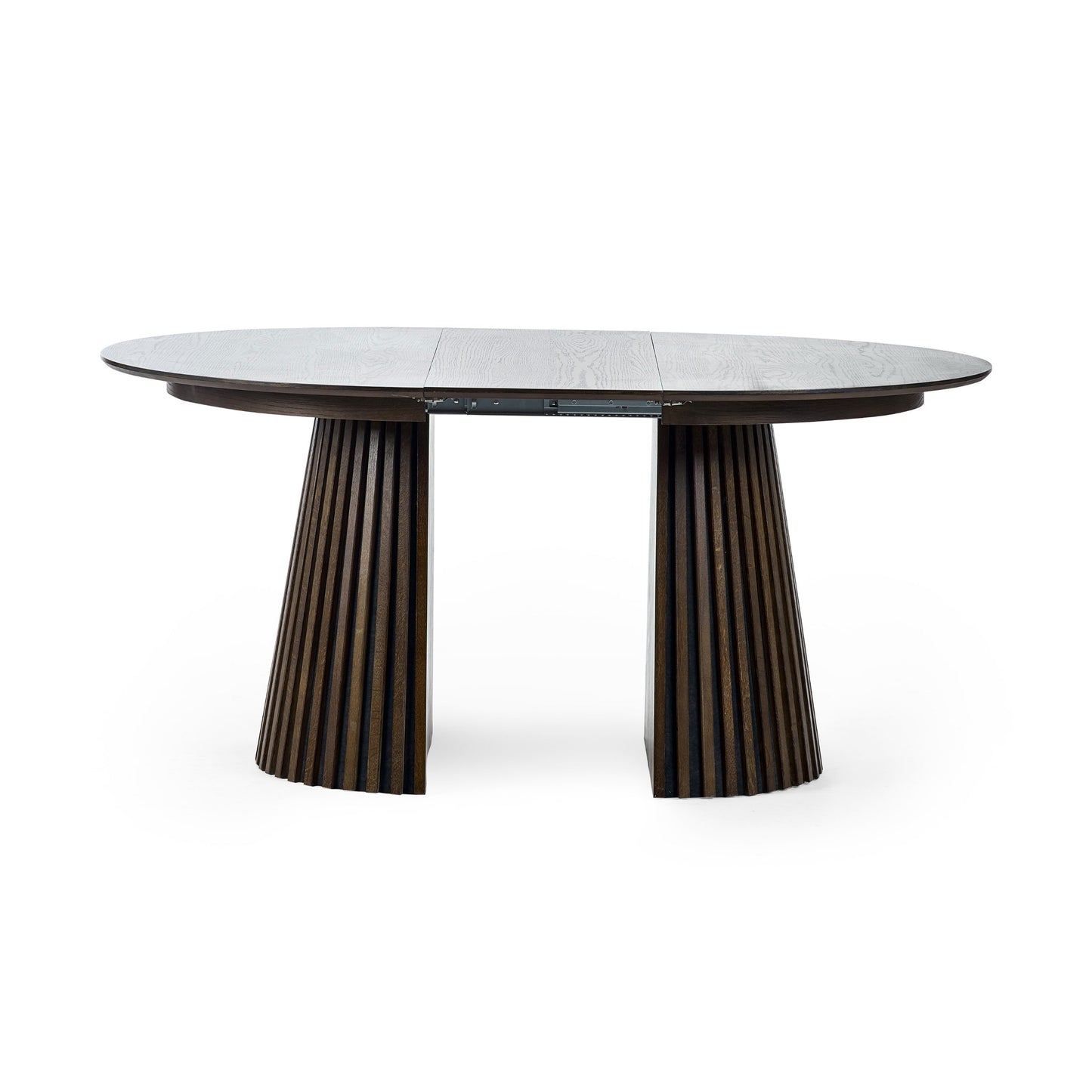 Arya 1.2m Extendable Dining Table