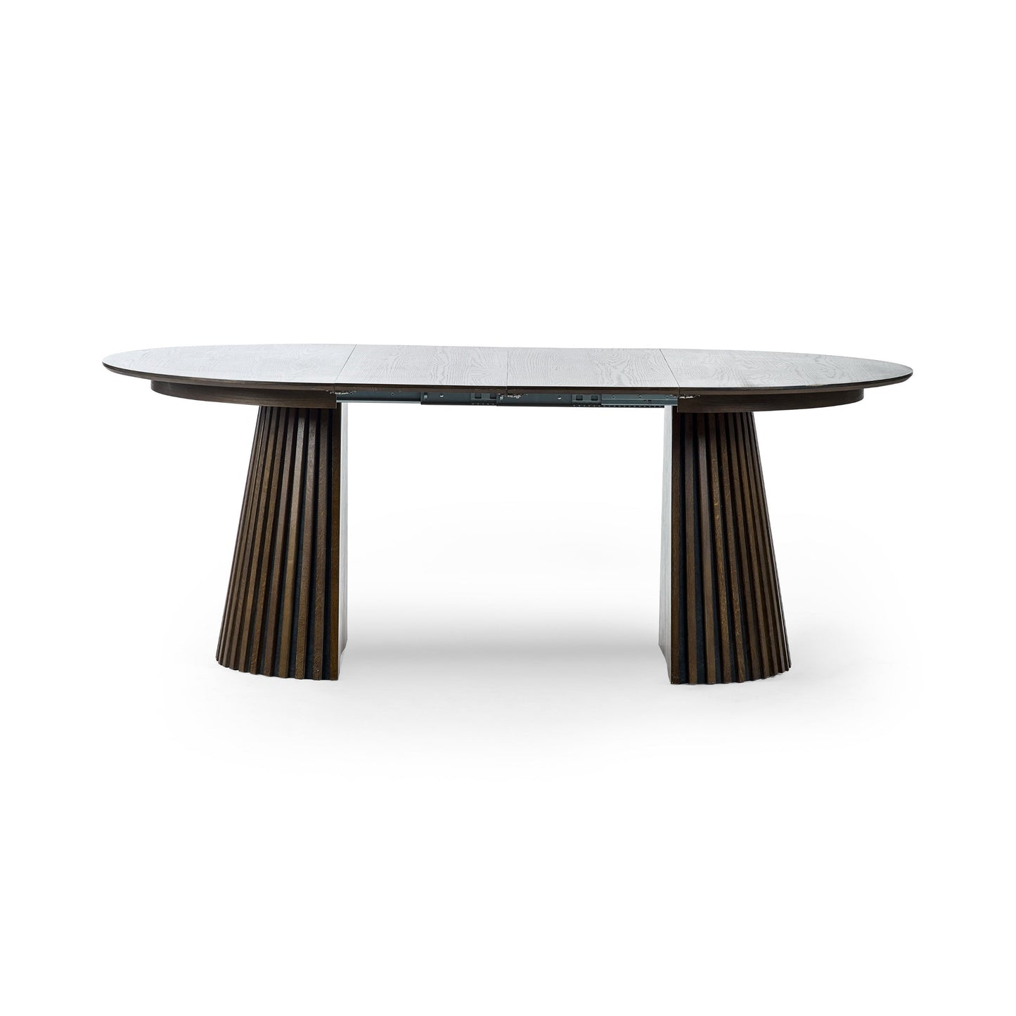 Arya 1.2m Extendable Dining Table