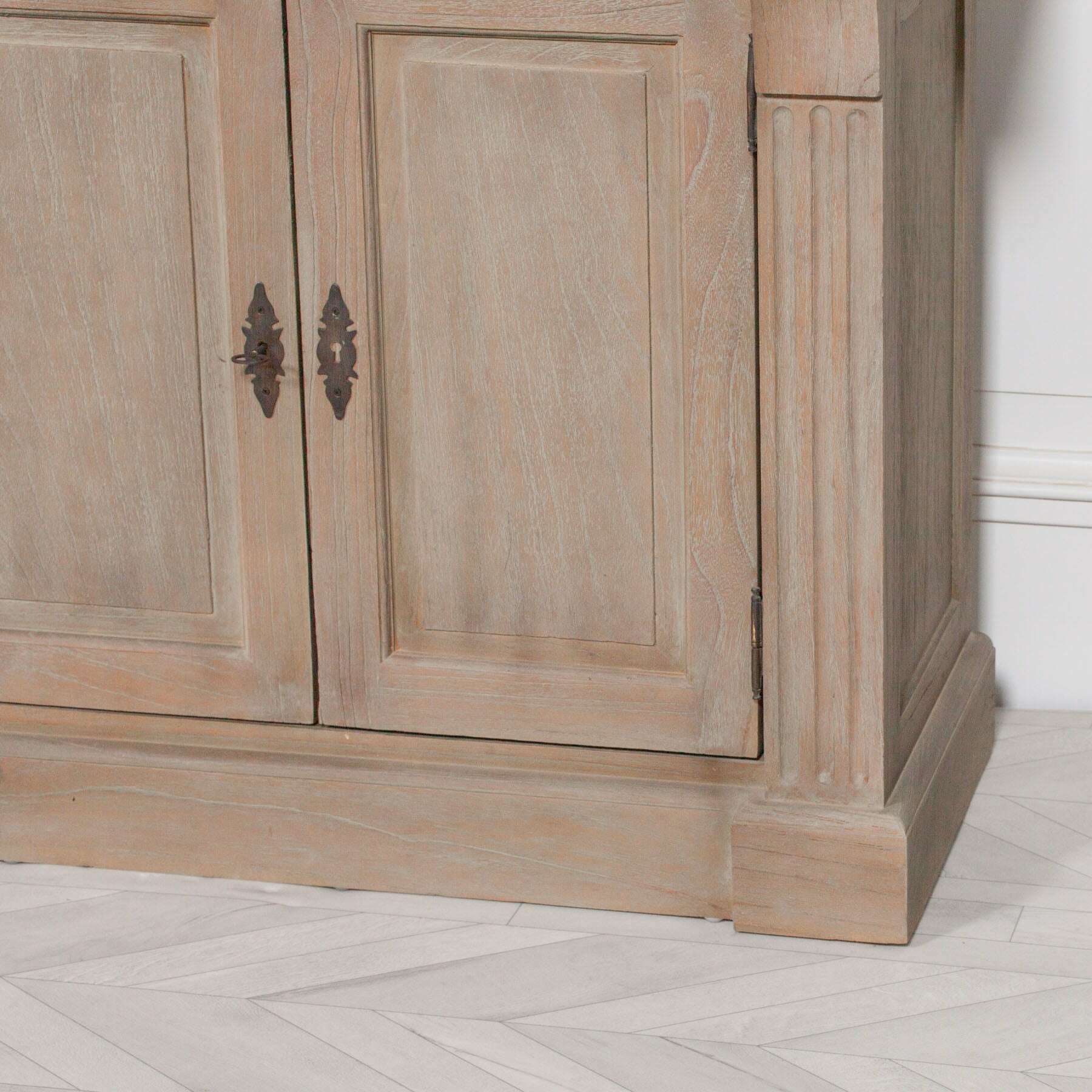 arbouré-extra-large-white-cedar-triple-bookcase---bookcase---heart-of-kitchens-33711918