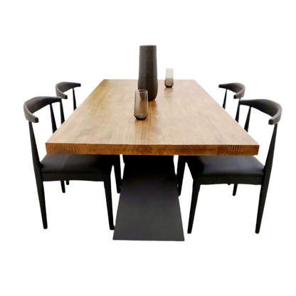 Aero 1.8m Dining Table