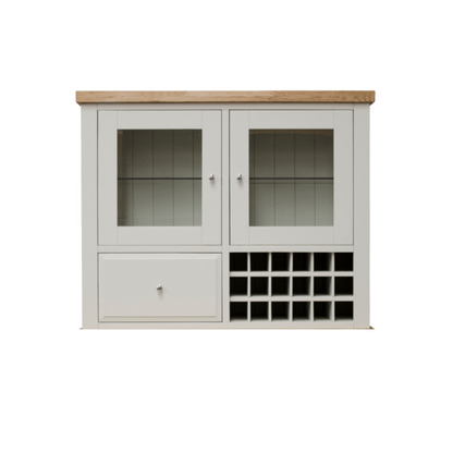Painted Deluxe Medium Sideboard top - Sideboard - Heart of Kitchens