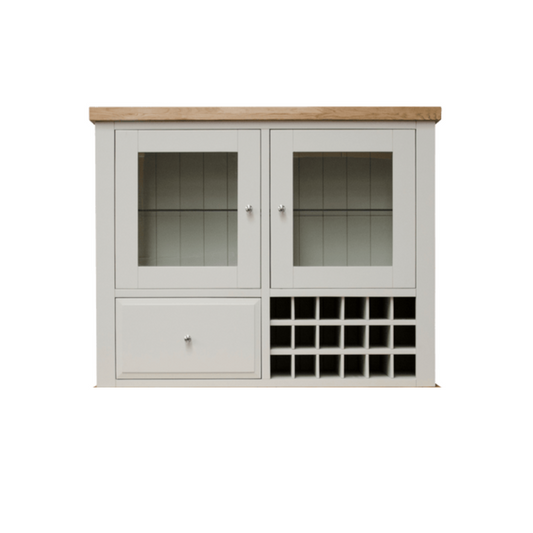 Painted Deluxe Medium Sideboard top - Sideboard - Heart of Kitchens