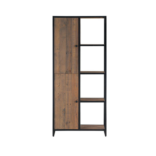 Ooki Tall Funky Bookcase