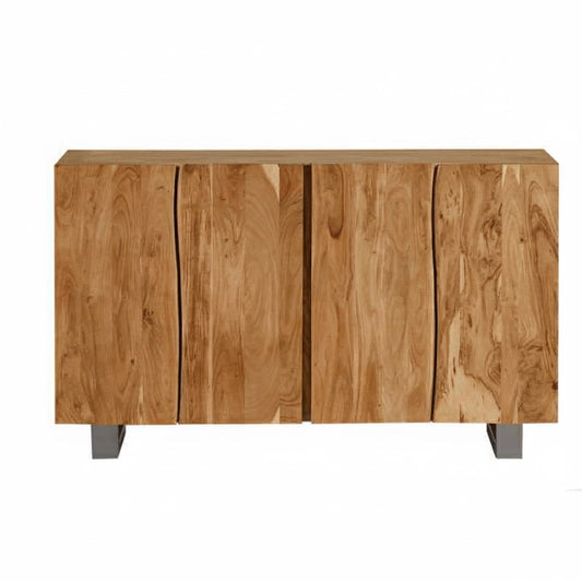 Baltic Live Edge Large Sideboard