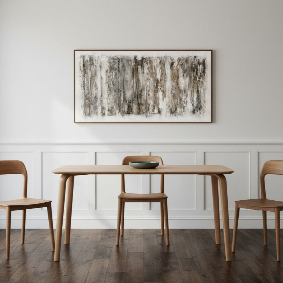 Kaito 1.4m Dining Table
