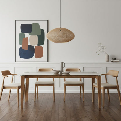 Sleaford 180cm Dining Table